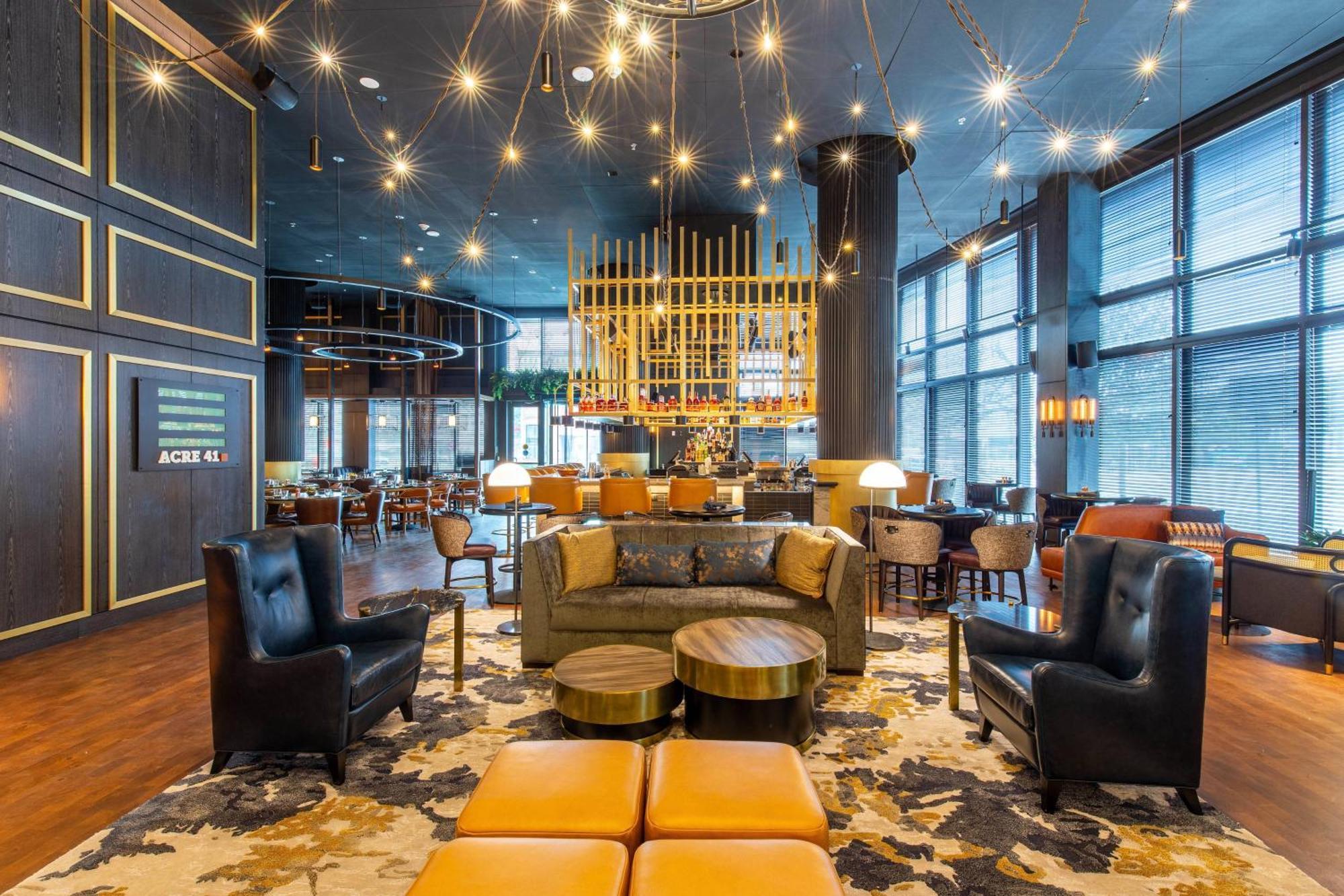 The Otis Hotel Austin, Autograph Collection Eksteriør billede